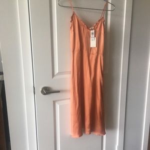 Wilfred Mille Dress
